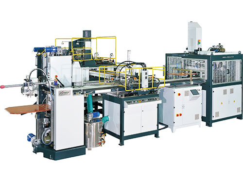 全自動(dòng)制盒機(jī) 全自動(dòng)制盒機(jī)